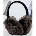 Scala Pronto Faux Fur Earmuffs